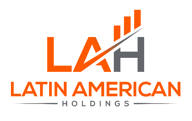 Logo LAH
